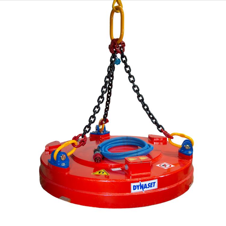 MAG Imán de Elevación