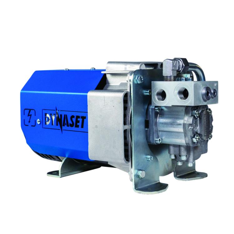 HG Generador Hidraulico